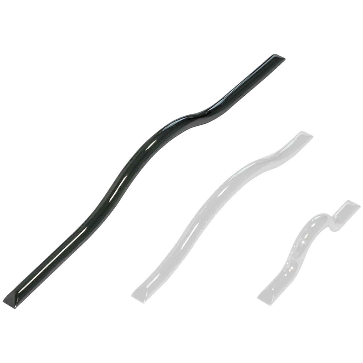 BVM DRAWER HANDLE M332 320HC PCP
