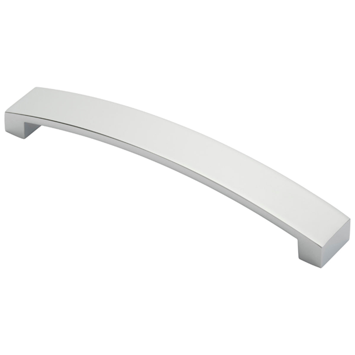 CURVA BOW HANDLE 160HC 172x24 PCP FTD3160ACP by CARLISLE BRASS
