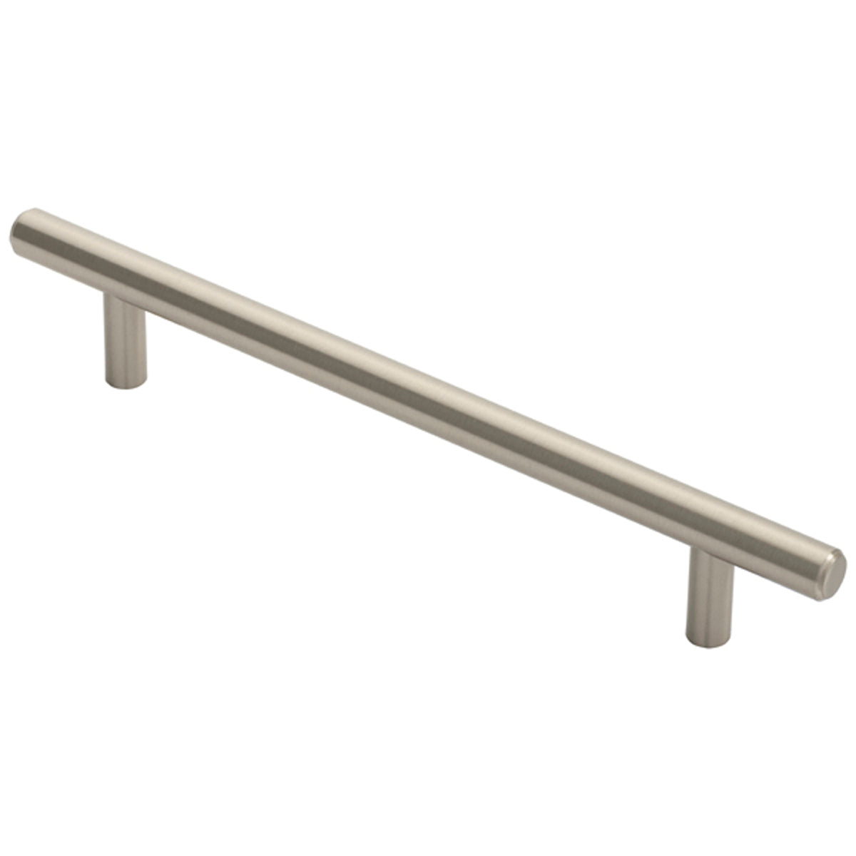 T-BAR PULL HANDLE 0160HC 220x35 SNP FTD445CSN – HAC132C3