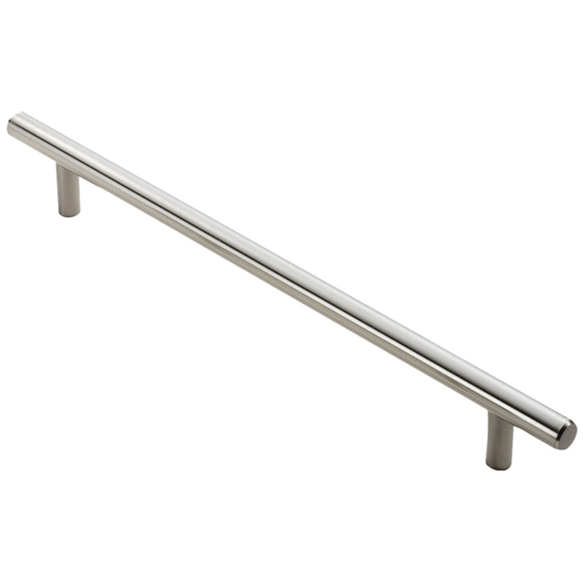 T-BAR PULL HANDLE 1024HC 1084x35 SNP FTD445WSN by CARLISLE BRASS