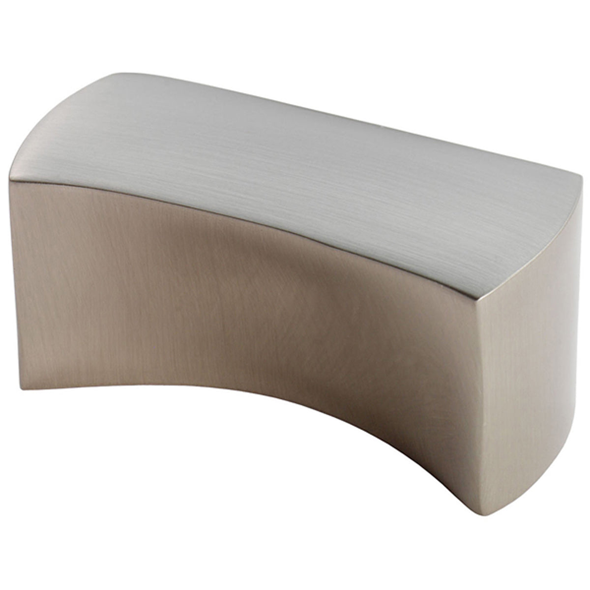 INFINITY HANDLE 32HC 27x55x24 SNP FTD2095ASN by CARLISLE BRASS