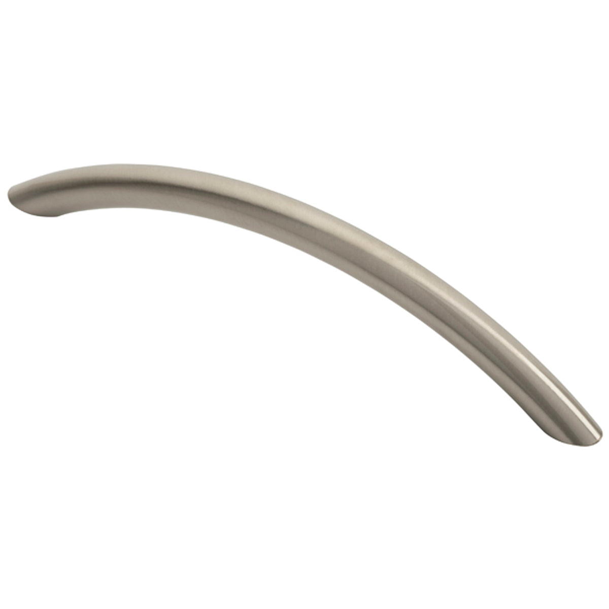 BOW HANDLE 128HC 153x31 SNP FTD450BSN by CARLISLE BRASS