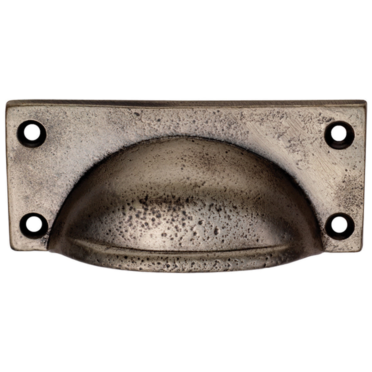 SQU PL CUP PULL 77HC 90x40x23 PEW FTD5520PE by CARLISLE BRASS