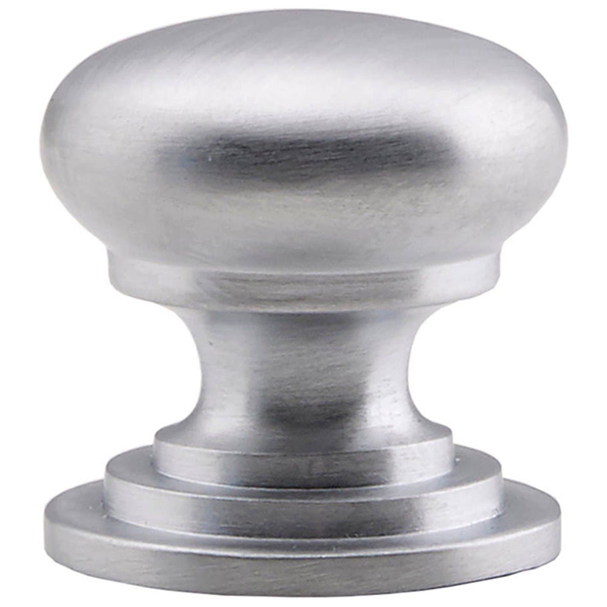 VICTORIAN KNOB D32x32xD32 SCP M47BSC by CARLISLE BRASS