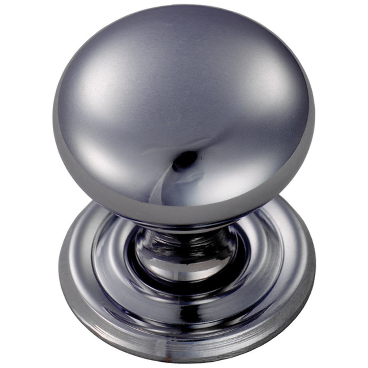 VICT HOLLOW KNOB D31x36xD33 PCP FTD1265BCP by CARLISLE BRASS