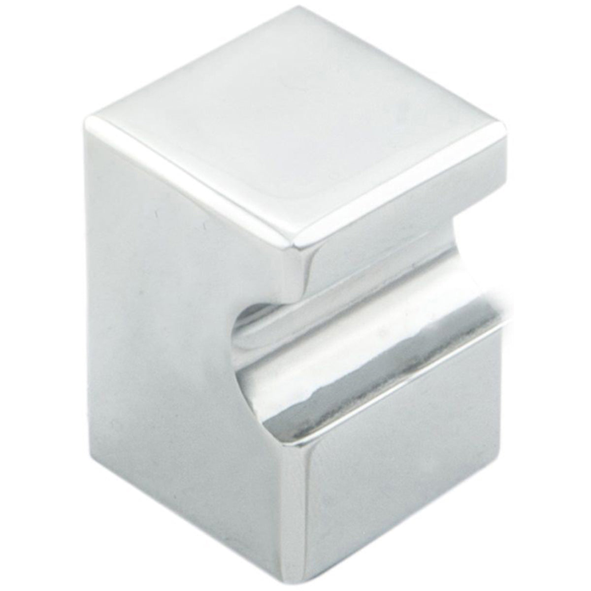SQUARE KNOB 18x18x25 PCP