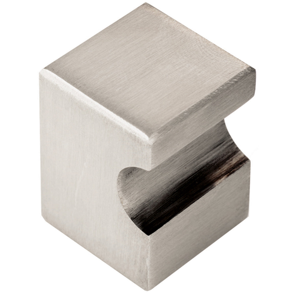 SQUARE KNOB 22x22x30 SNP