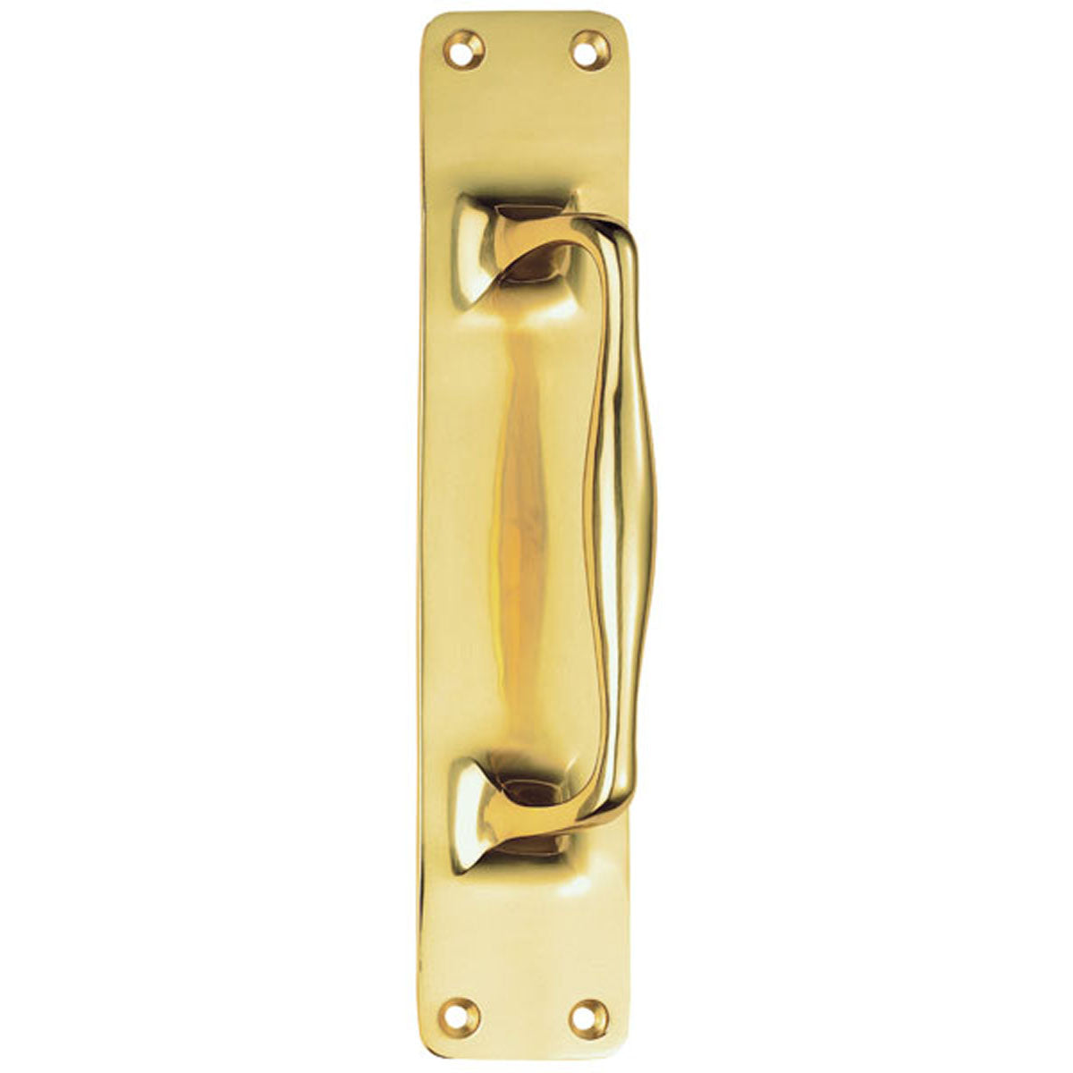 CAST PULL HANDLE 297x60x64 PBR
