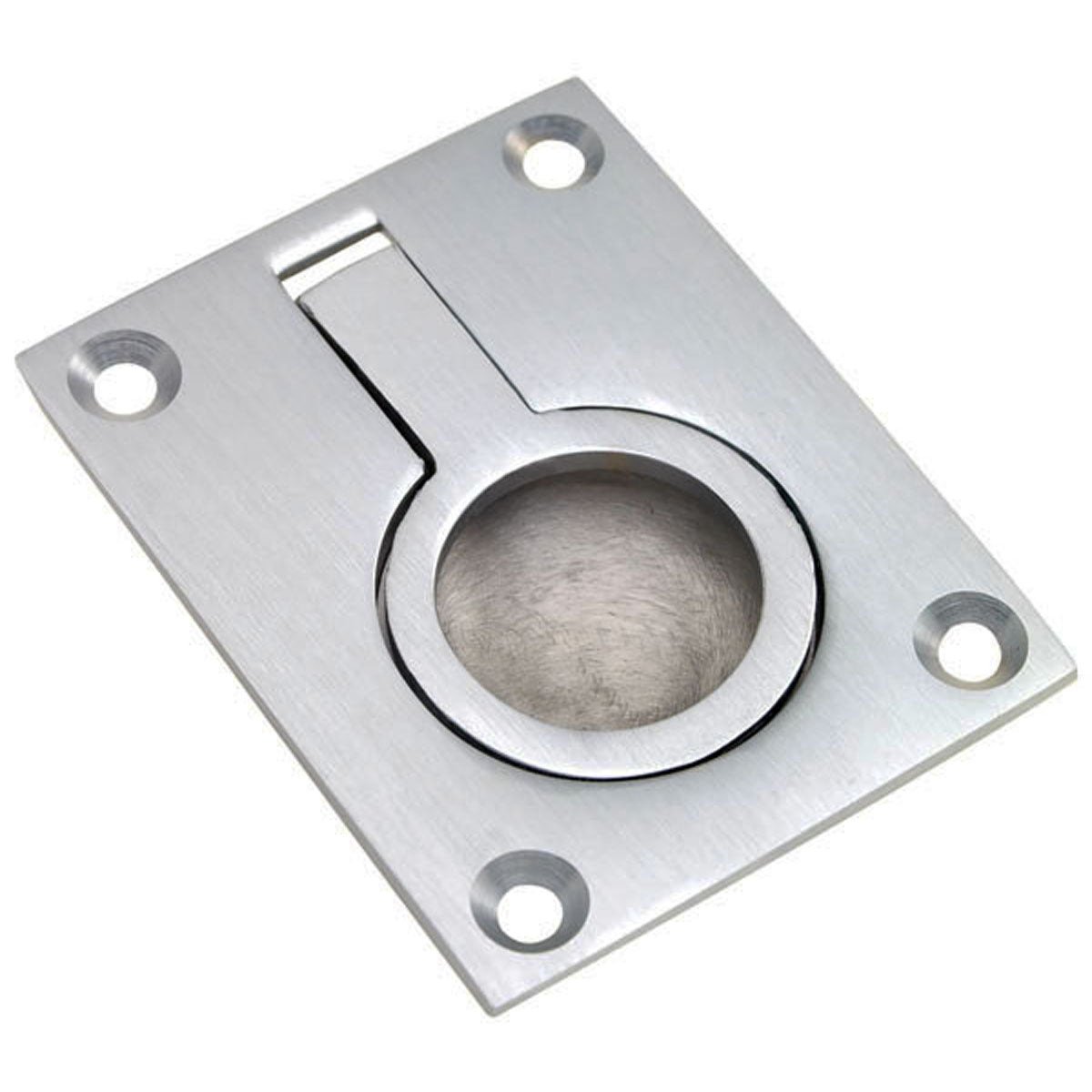 FLUSH RING PULL HANDLE 50x38x42 SCP