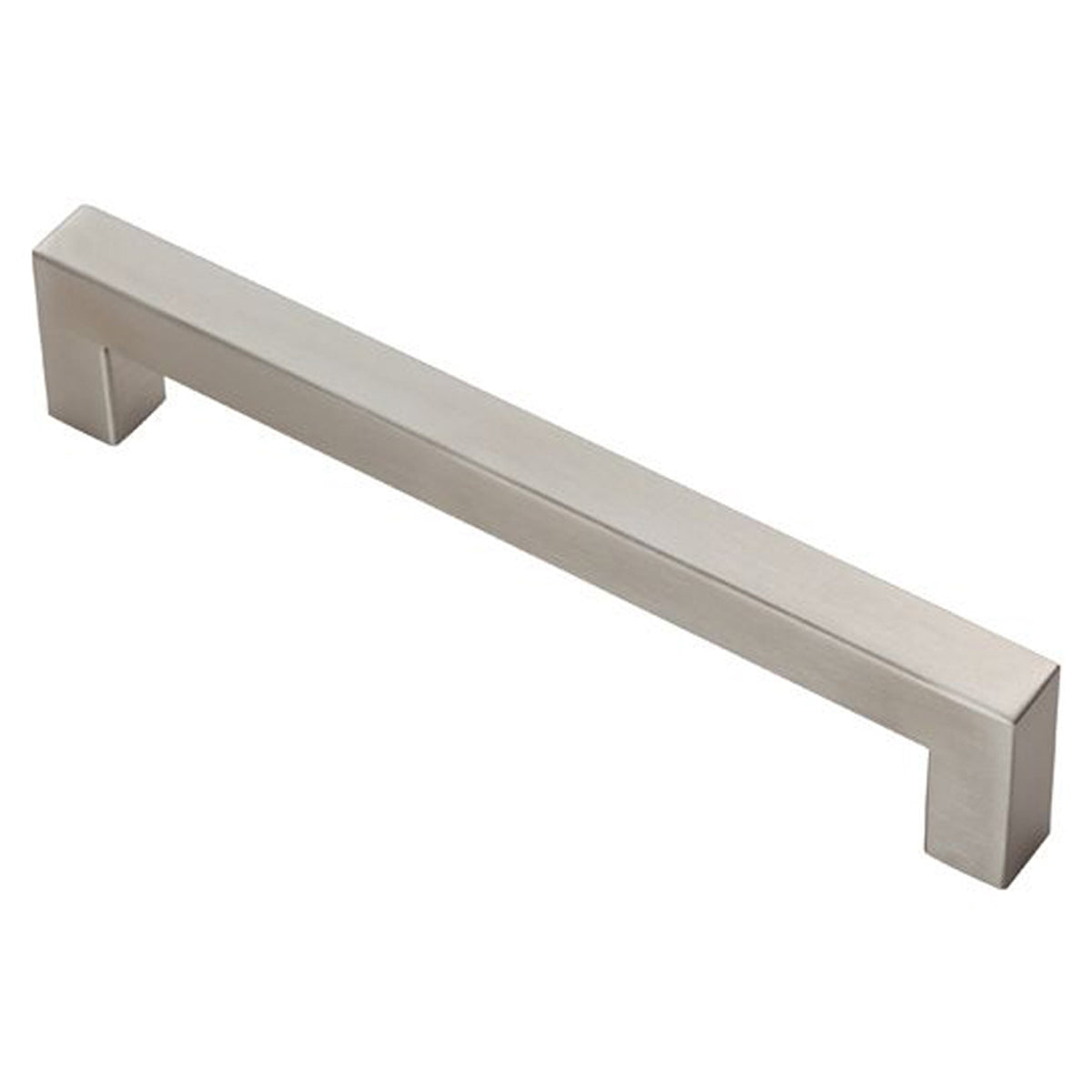 LINEAR PULL HANDLE 160HC 174x35 SSS