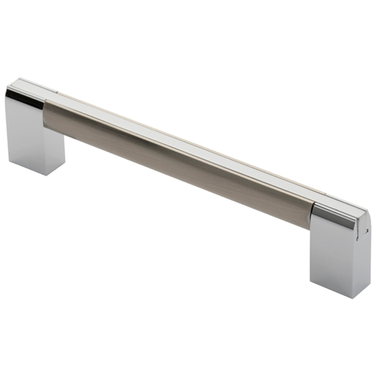 SOLANO PHANDLE 160HC 172x36 SNPC FTD4225CSNCP by CARLISLE BRASS