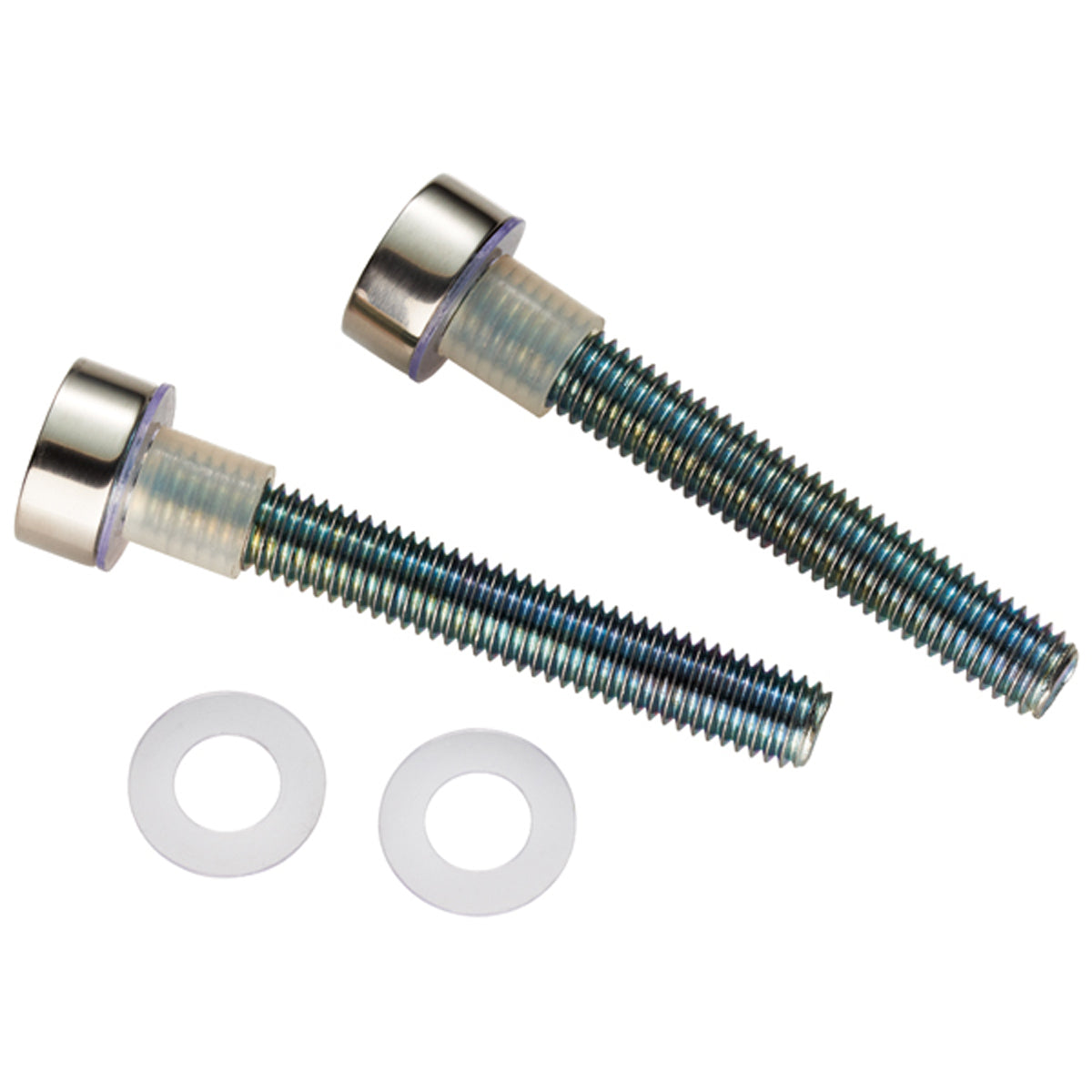 ESPEC BOLT CAP FIXING SET D25 SSS