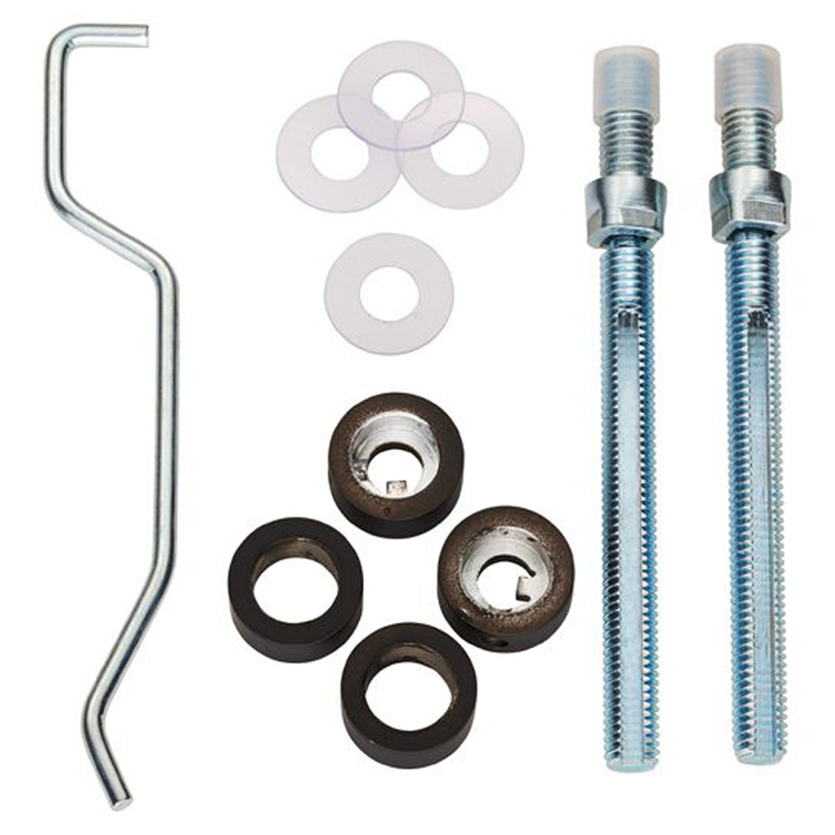 ESPEC B-2-B FIXING SET D19 MBK BBF1019MB – HAC341A31