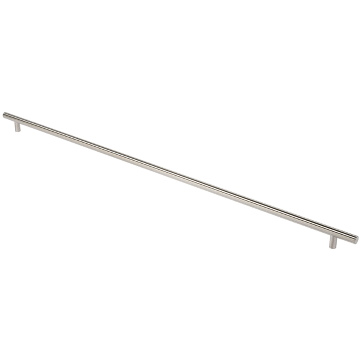 ESPEC T PULL HANDLE HC1630 D30 SSS PCT11800SSS by CARLISLE BRASS