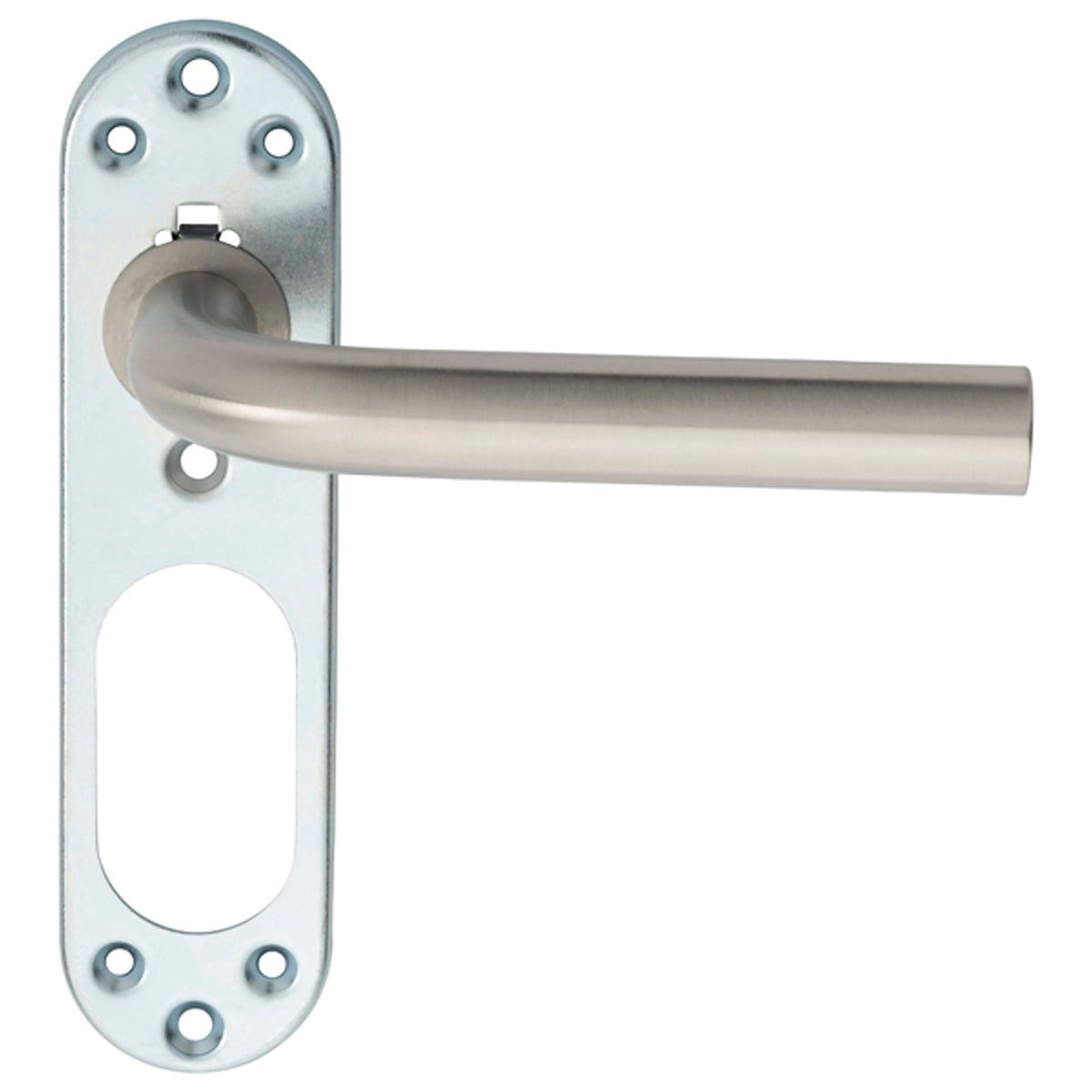 ESPEC LEVER HANDLE STRAIGHT 140 SSS