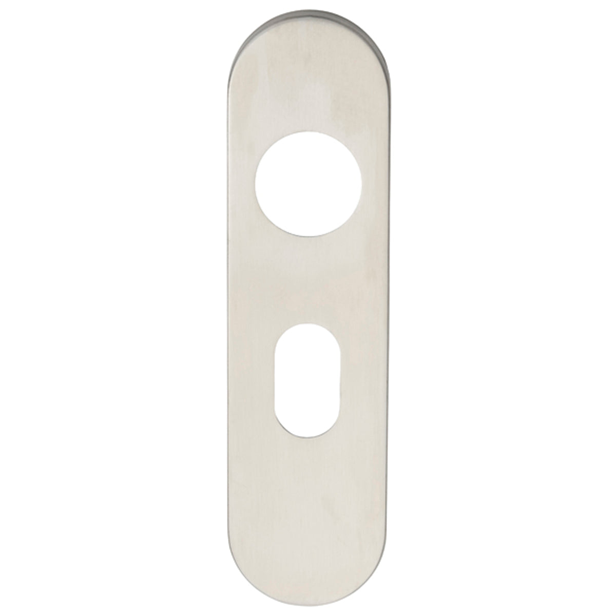 ESPEC BACKPLATE RAD UK OVAL 49cc SSS