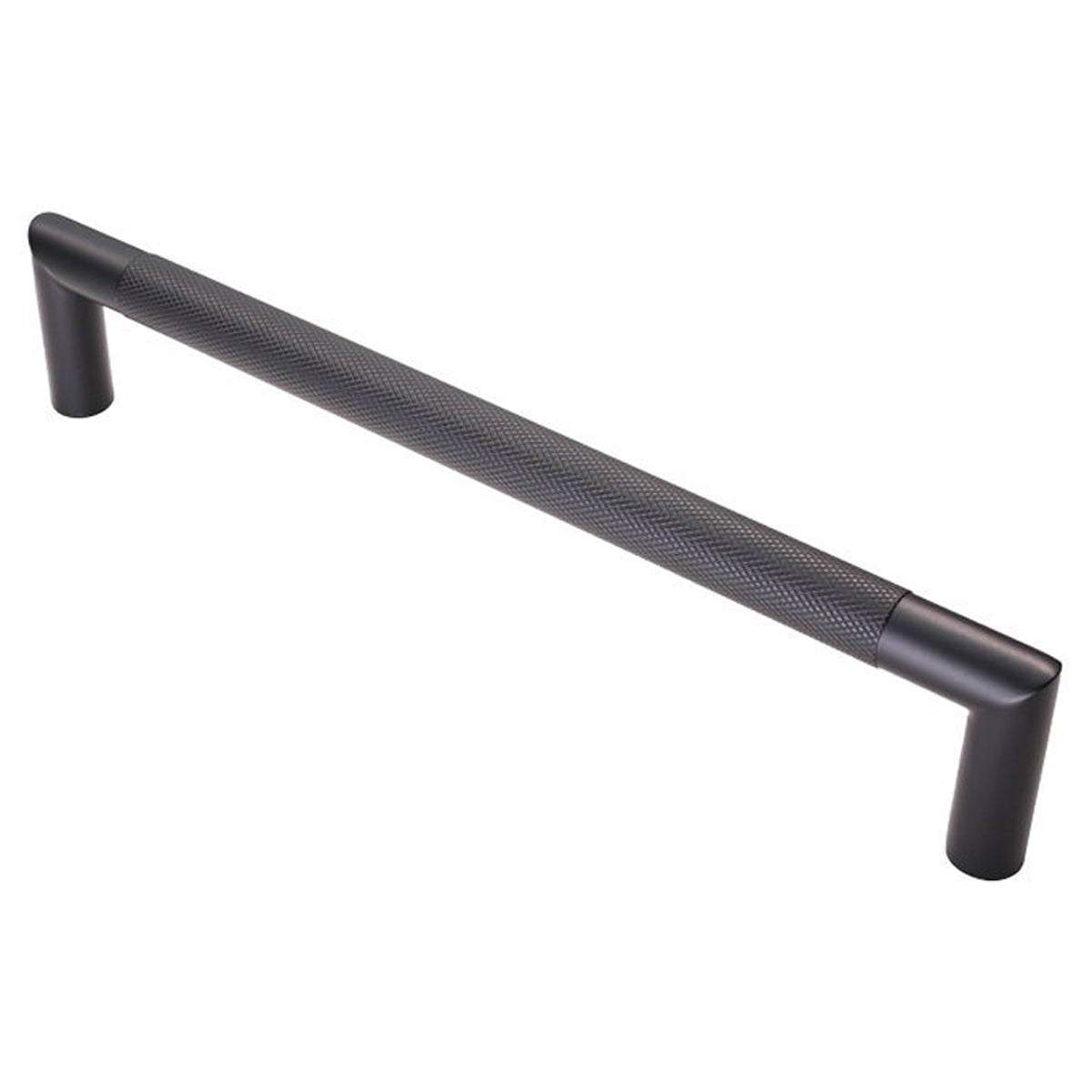 ESPEC KNURL MITRED HANDLE 300HC MBK