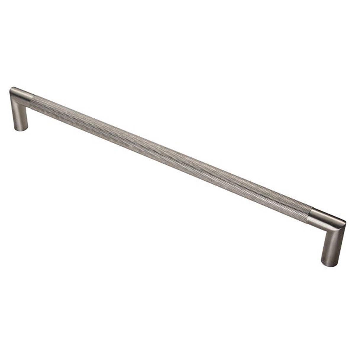 ESPEC KNURL MITRED HANDLE 450HC SSS SWP1169/450SSS by CARLISLE BRASS