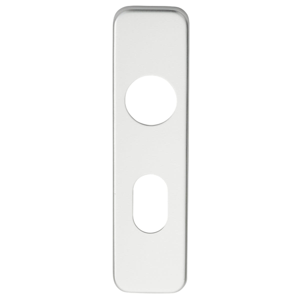 ESPEC LEVER HANDLE OVAL SAA