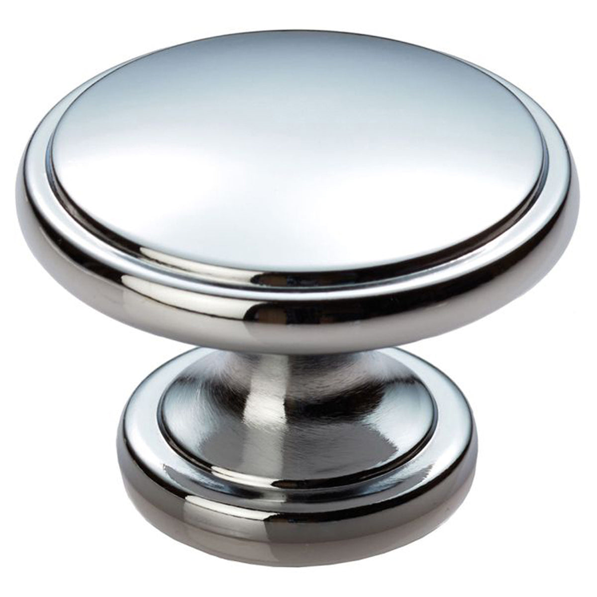 OXFORD KNOB D32x21xD21 PCP FTD524SCP by CARLISLE BRASS