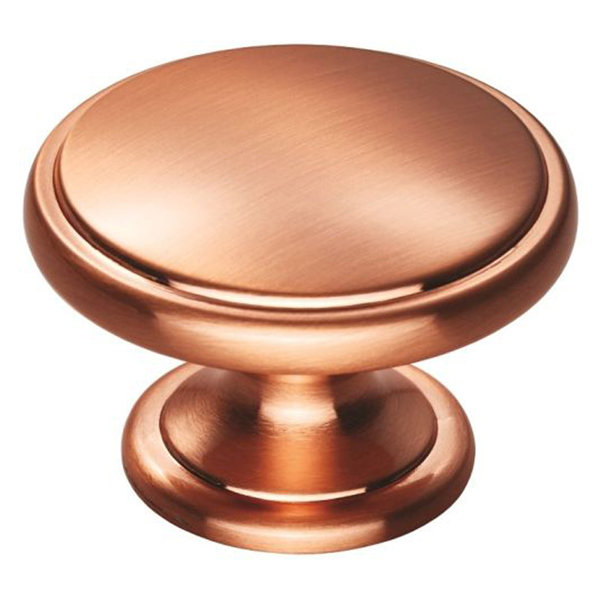 OXFORD KNOB D32x21xD21 SCO FTD524SSCO by CARLISLE BRASS