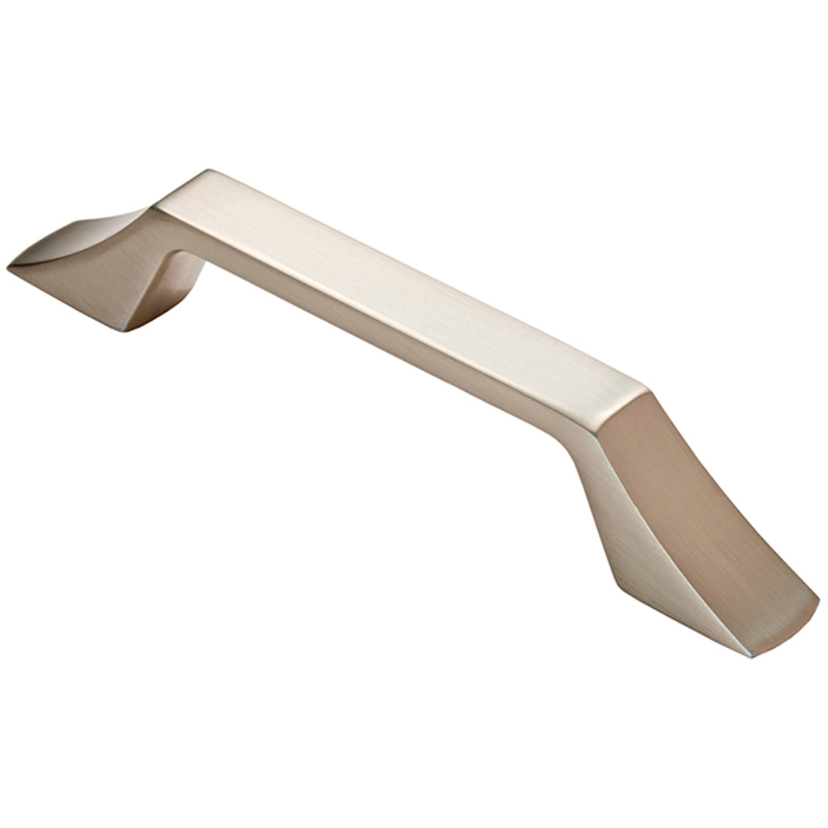 HALCYON HANDLE 160HC 203x24 SNP FTD273CSN by CARLISLE BRASS