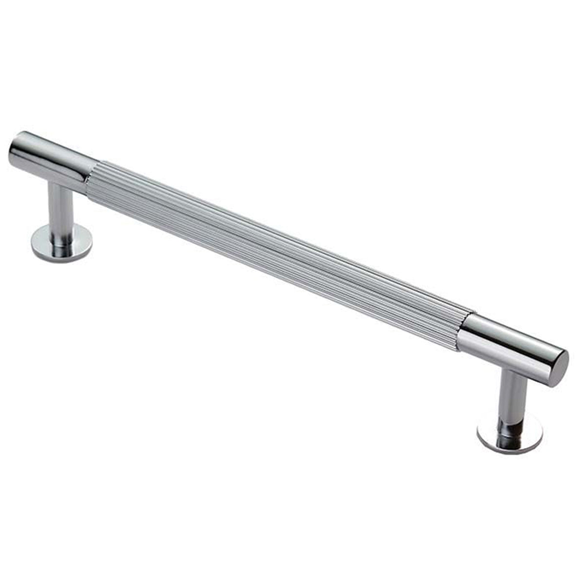 LINES PULL HANDLE 160HC PCP FTD710CCP by CARLISLE BRASS