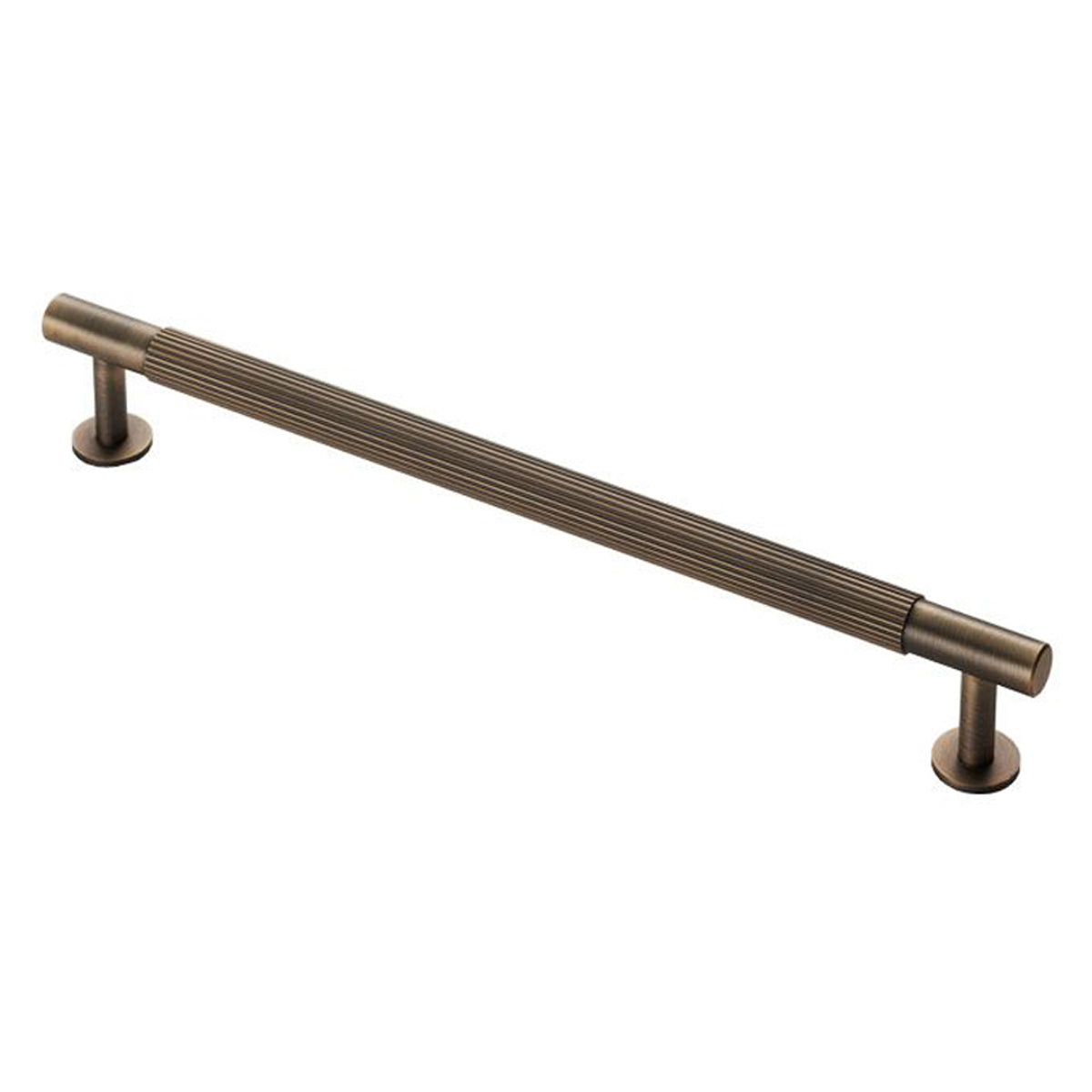 LINES PULL HANDLE 224HC ABR FTD710EAB by CARLISLE BRASS