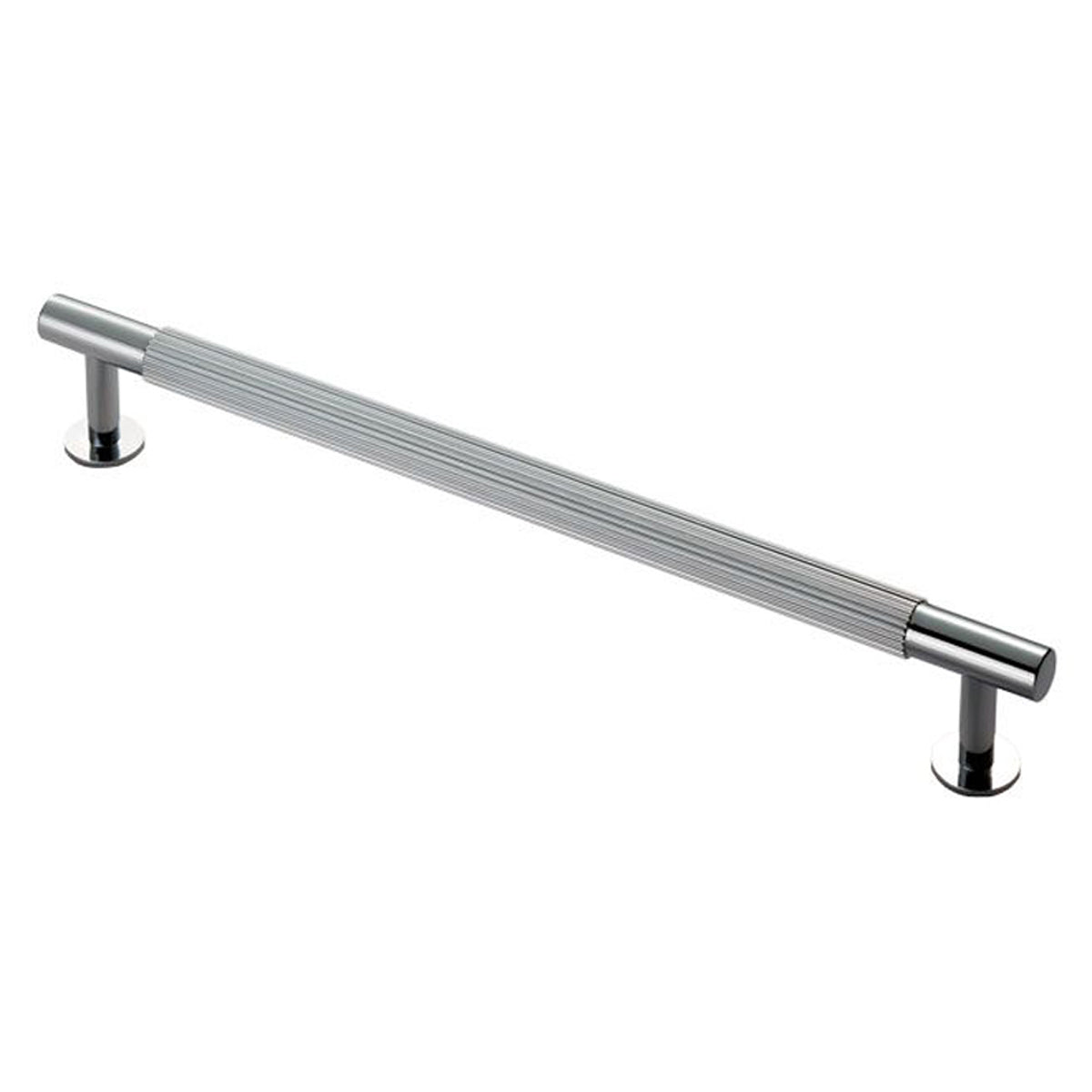 LINES PULL HANDLE 224HC PCP FTD710ECP by CARLISLE BRASS