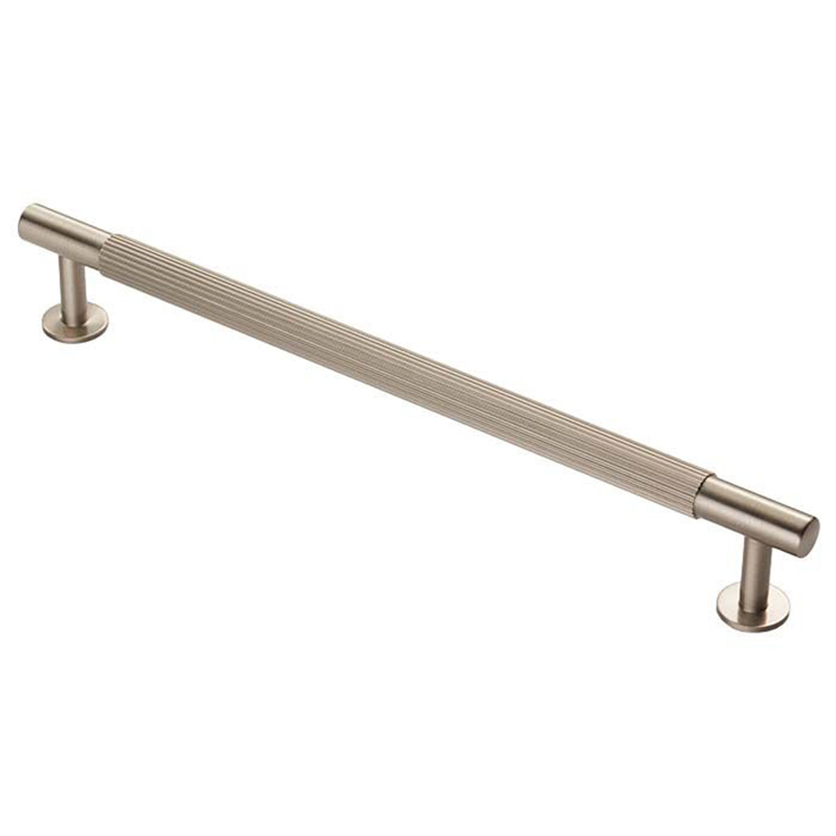 LINES PULL HANDLE 224HC SNP FTD710ESN by CARLISLE BRASS