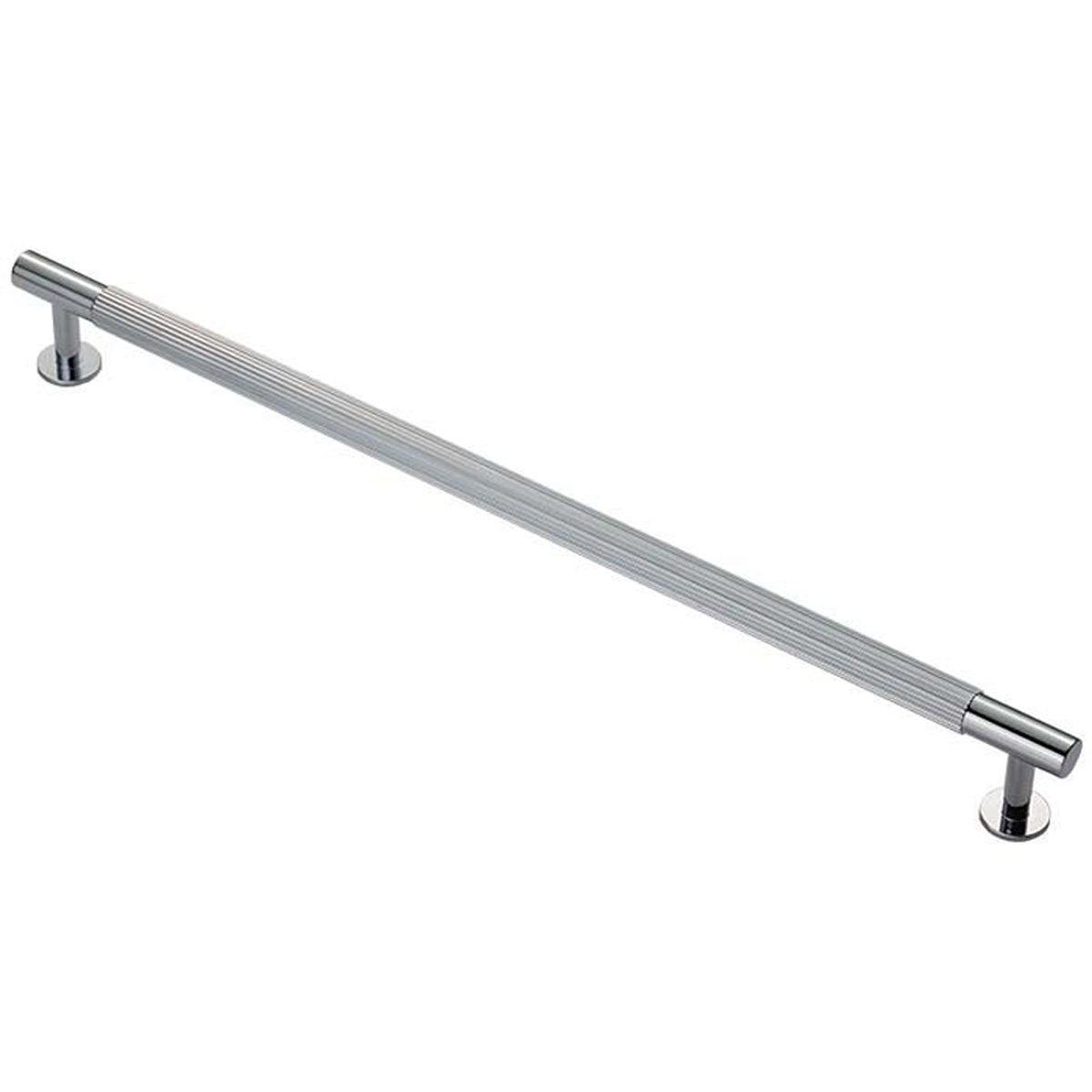 LINES PULL HANDLE 320HC PCP FTD710HCP by CARLISLE BRASS
