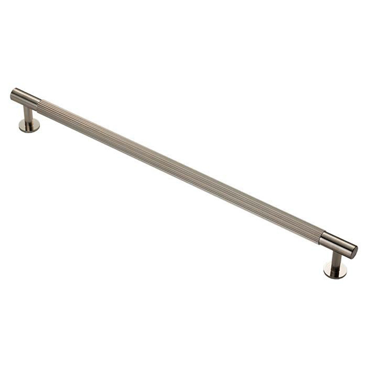 LINES PULL HANDLE 320HC SNP FTD710HSN by CARLISLE BRASS