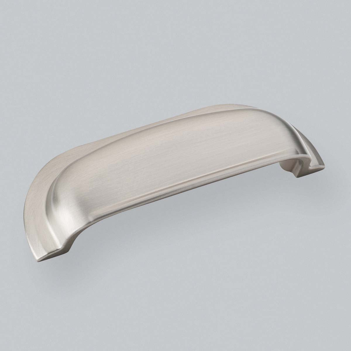 H&H HAMPTON CUP HANDLE 096HC 122x39x23 DNP - GHAC096DN