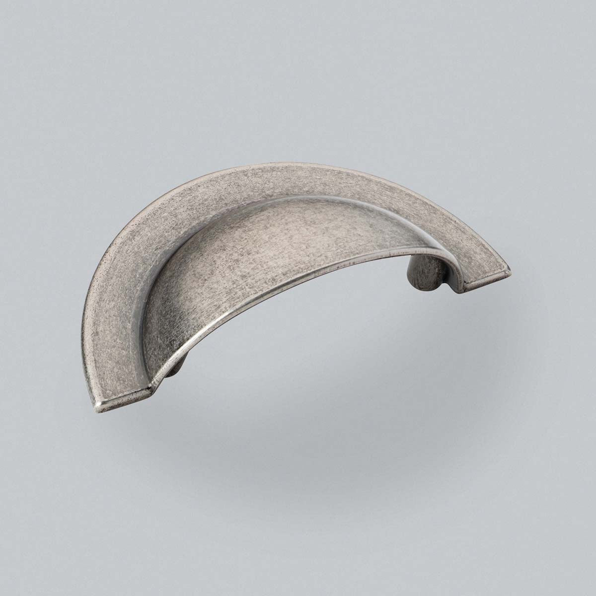 H&H TRAFALGAR CUP HANDLE 064HC 102x47x29 APW - GTRC064AP