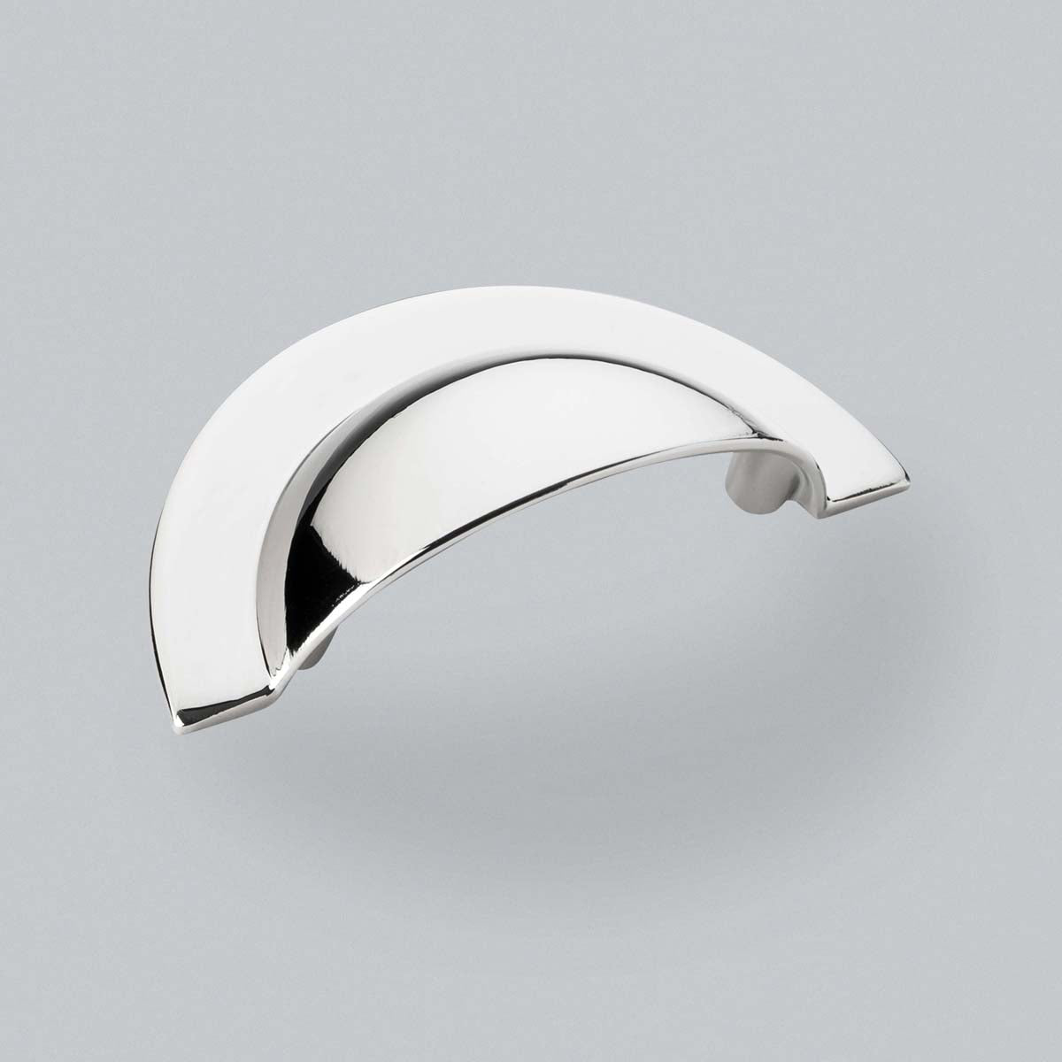 H&H TRAFALGAR CUP HANDLE 064HC 102x47x29 PNP - GTRC064PN