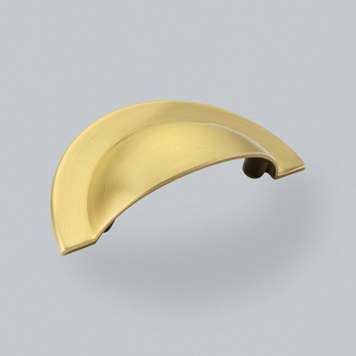 H&H TRAFALGAR CUP HANDLE 064HC 102x47x29 BSB - GTRC064BSB