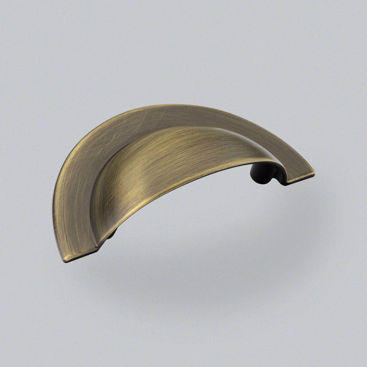 H&H TRAFALGAR CUP HANDLE 064HC 102x47x29 DBRB - GTRC064DBB