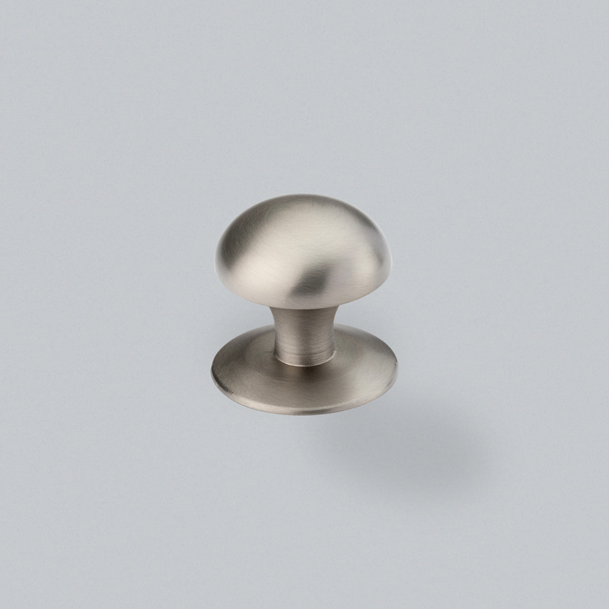 H&H TRAFALGAR KNOB D38x37 DNP - GTRK038DN
