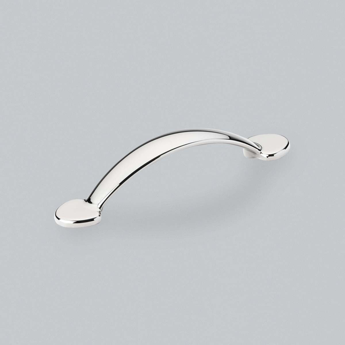 H&H TRAFALGAR BOW HANDLE 096HC 142x25x27 PNP - GTRB096PN