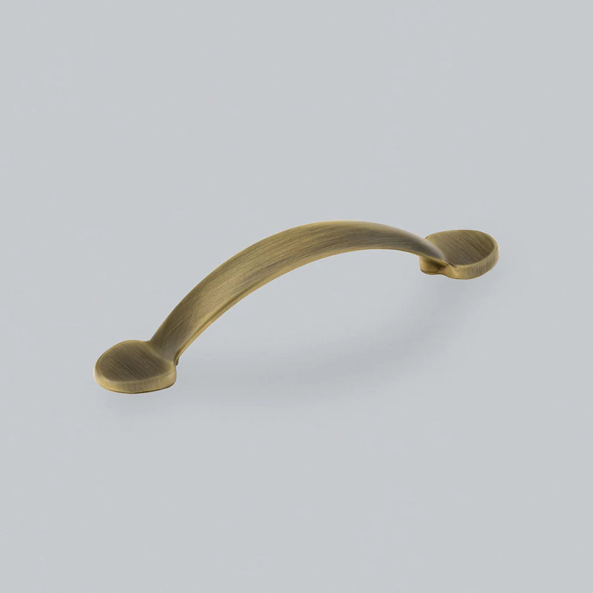 H&H TRAFALGAR BOW HANDLE 096HC 142x25x27 DBRB - GTRB096DBB