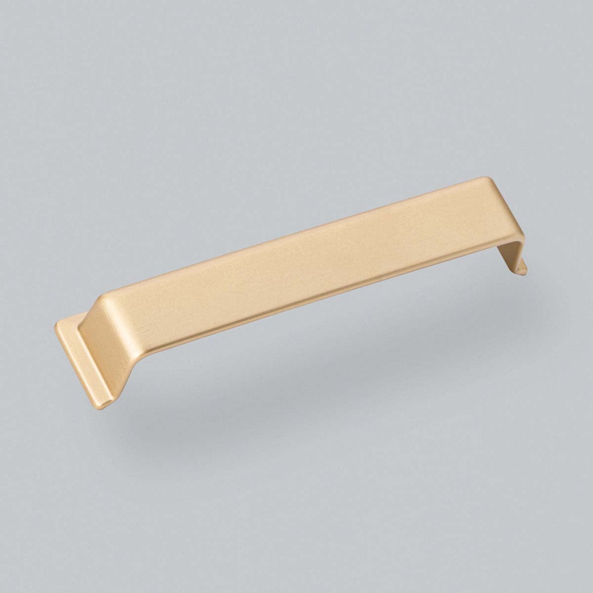 H&H OTTO CUP HANDLE 096HC 113x22x25 BSB - GOTC096BSB