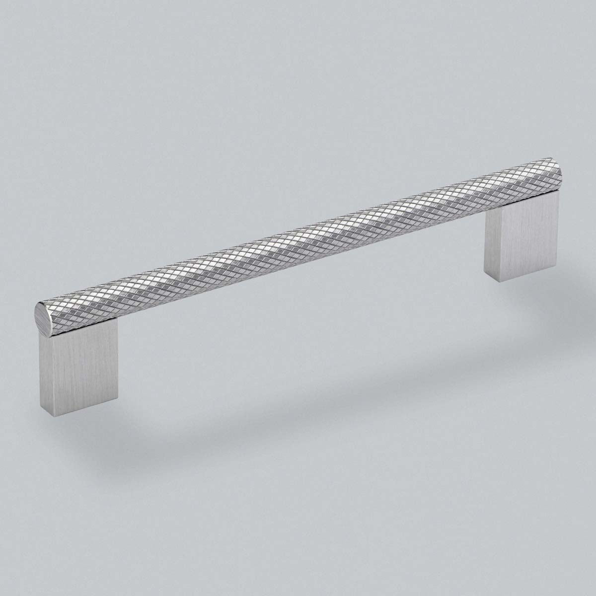 H&H KELLAS BAR HANDLE 160HC 168x10x33 BAN - GKEB160BA