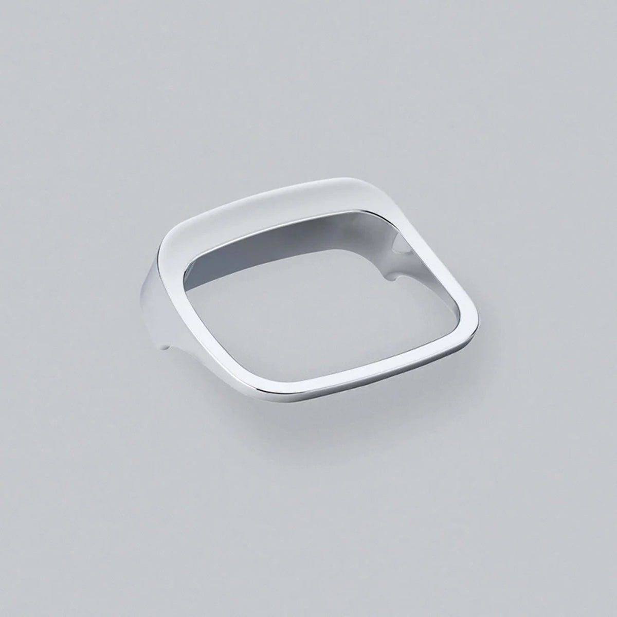 H&H LAGO PULL HANDLE 032HC 65x56x28 PCP - GLAP032CP