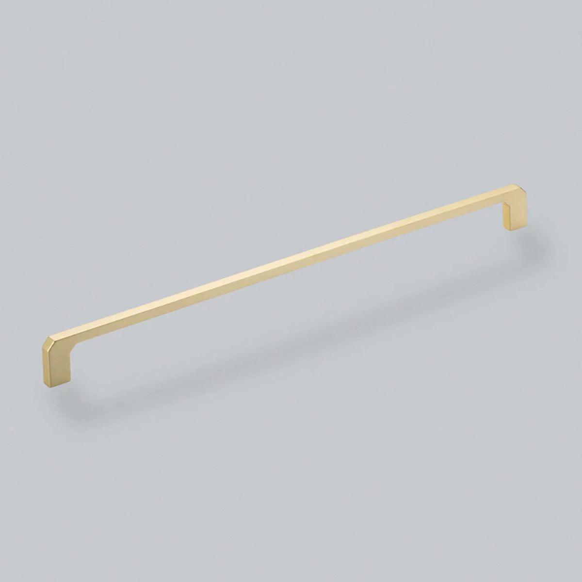 H&H QUINN PULL HANDLE 320HC 334x29x8 SBR - GQUIP320SB