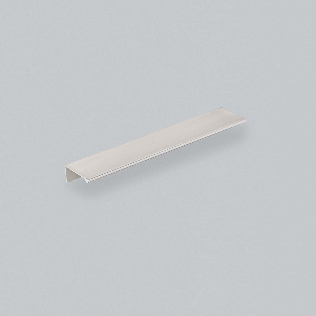 H&H LINCOLN PROFILE HANDLE 128HC 200x20x43 BNP - GLIP128BN