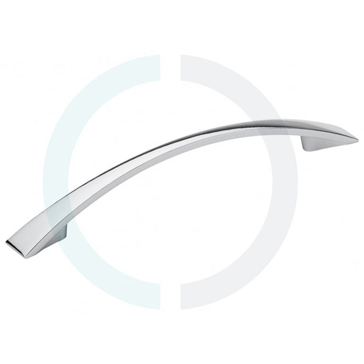 H&H MERCURY D HANDLE 192HC 206x24x30 BNP