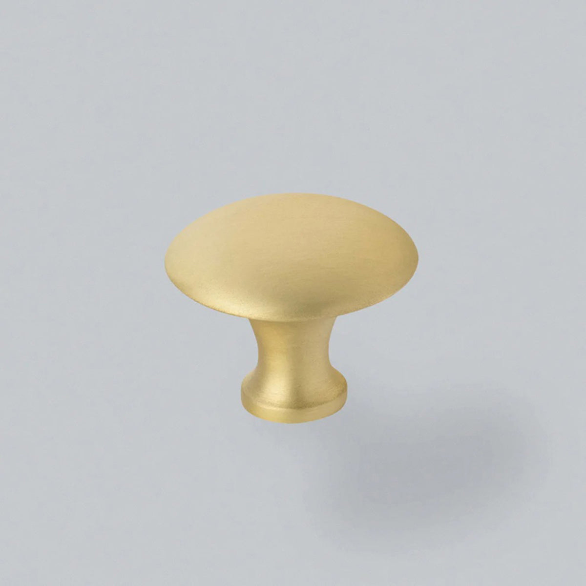 H&H CHELSEA KNOB D38x31 BSB - GCHK038BSB