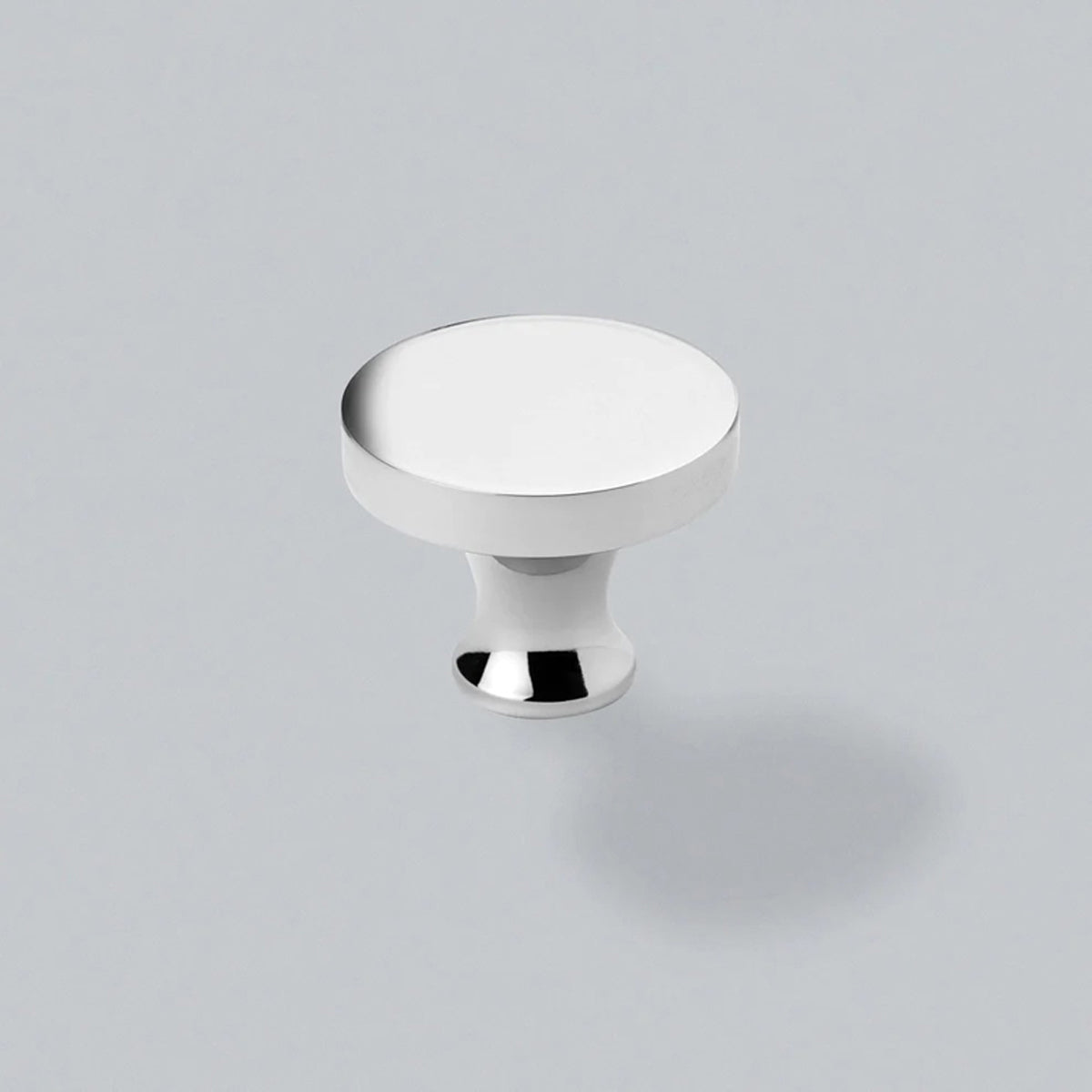 H&H KEW KNOB D38x31 PNP - GKEK038PN