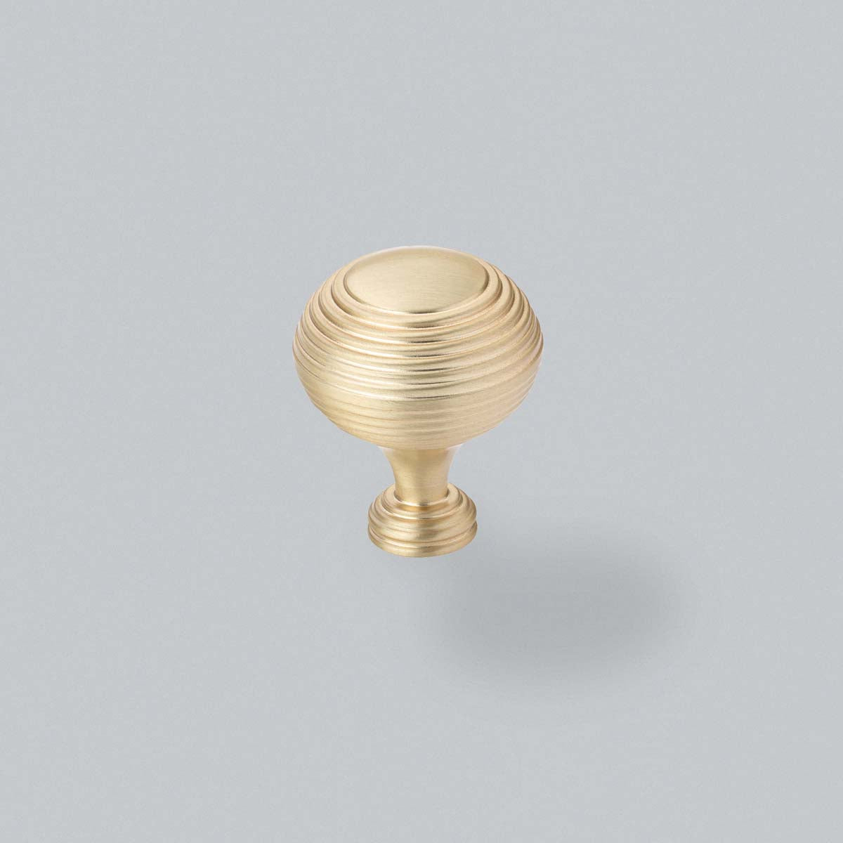 H&H ILSA KNOB D38x45 BSB - GILK038BSB