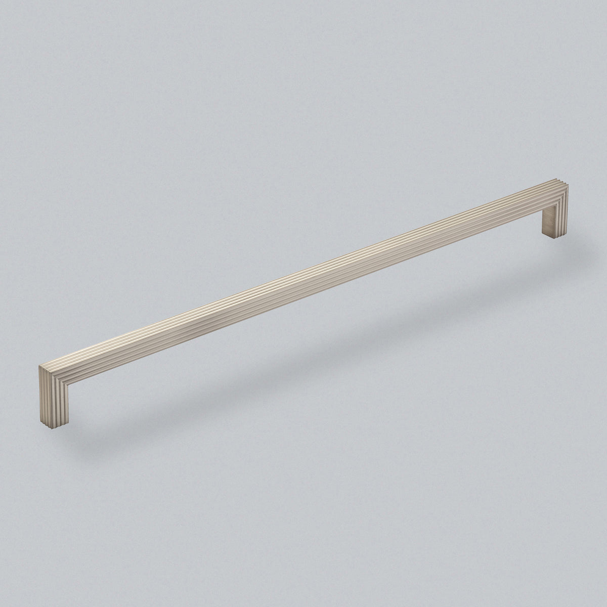 H&H BATTERSEA PULL HANDLE 320HC 330x10x30 DNP - GBATP320DN